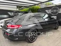 2020 Mercedes Benz C 300