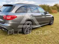 2020 Mercedes Benz C 300