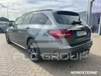 2020 Mercedes Benz C 300