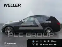2020 Mercedes Benz C 300