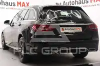 2020 Mercedes Benz C 300