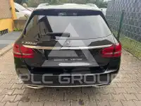 2020 Mercedes Benz C 300