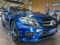 2020 Mercedes Benz C 300