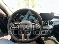 2020 Mercedes Benz C 300