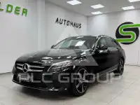 2020 Mercedes Benz C 300