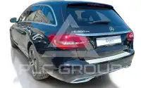 2020 Mercedes Benz C 300