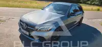 2020 Mercedes Benz C 300