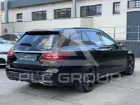 2020 Mercedes Benz C 300