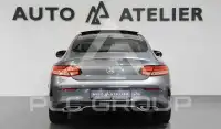2020 Mercedes Benz C 300