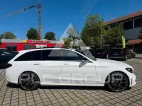 2020 Mercedes Benz C 300