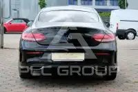 2020 Mercedes Benz C 300