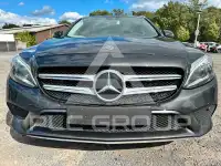 2020 Mercedes Benz C 300