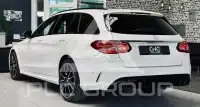 2020 Mercedes Benz C 300