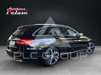 2020 Mercedes Benz C 300
