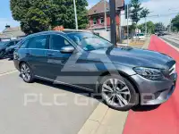 2020 Mercedes Benz C 300