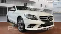 2020 Mercedes Benz C 300