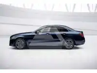 2020 Mercedes Benz C 300