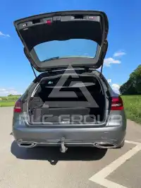 2020 Mercedes Benz C 300