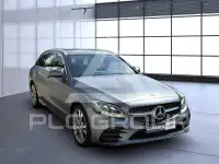 2020 Mercedes Benz C 300