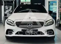2020 Mercedes Benz C 300