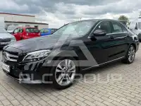 2020 Mercedes Benz C 300