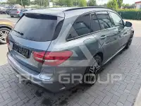 2020 Mercedes Benz C 300