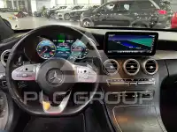 2020 Mercedes Benz C 300