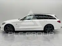 2020 Mercedes Benz C 300