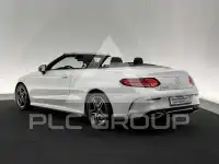 2020 Mercedes Benz C 300