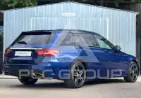 2020 Mercedes Benz C 300