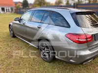 2020 Mercedes Benz C 300