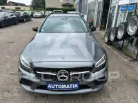 2020 Mercedes Benz C 300