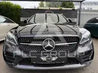 2020 Mercedes Benz C 300