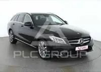 2020 Mercedes Benz C 300