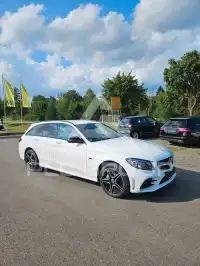 2020 Mercedes Benz C 300