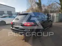 2020 Mercedes Benz C 300