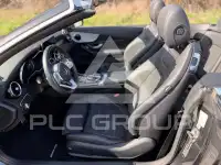 2020 Mercedes Benz C 300