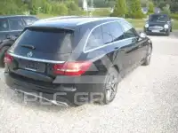 2020 Mercedes Benz C 300