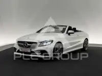2020 Mercedes Benz C 300