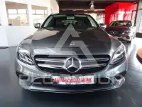 2020 Mercedes Benz C 300
