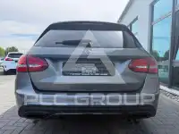 2020 Mercedes Benz C 300