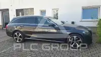 2020 Mercedes Benz C 300