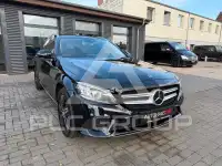 2020 Mercedes Benz C 300