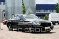 2020 Mercedes Benz C 300