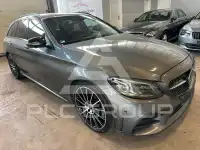 2020 Mercedes Benz C 300