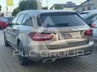 2020 Mercedes Benz C 300