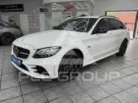 2020 Mercedes Benz C 300