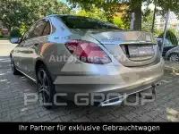 2020 Mercedes Benz C 300
