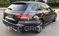 2020 Mercedes Benz C 300