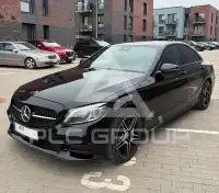 2020 Mercedes Benz C 300